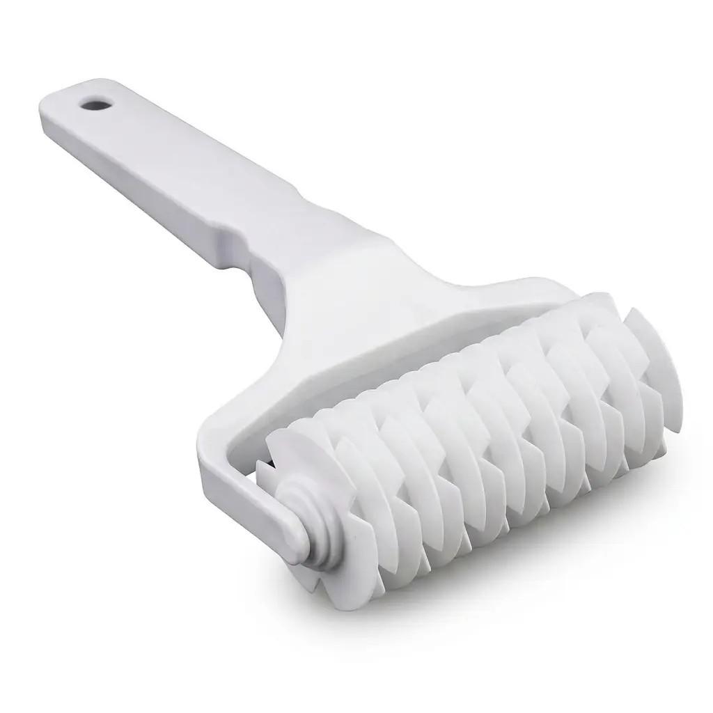 Lattice Pie Crust Roller Cutter – Easy Pastry Lattice Baking Tool