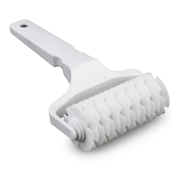 Lattice Pie Crust Roller Cutter – Easy Pastry Lattice Baking Tool