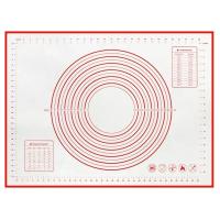 Silicone Dough Kneading Mat – Non-Stick Baking Surface for Easy Prep