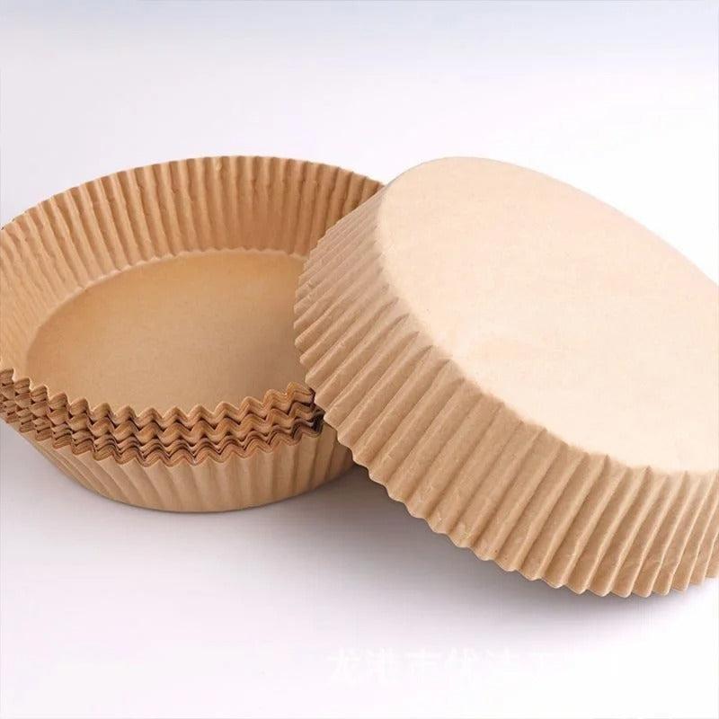 Air Fryer Parchment Liners – Cleaner Cooking with Non-Stick Paper
