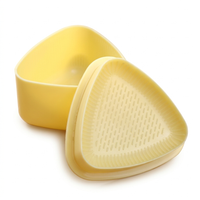 Onigiri Rice Ball Mold – Easy Sushi Shaping Tool for Bento