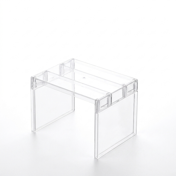 Retractable Cabinet Shelf – Space-Saving Spice & Dish Organizer